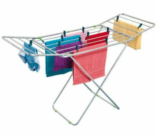 Giant clothes best sale drying rack