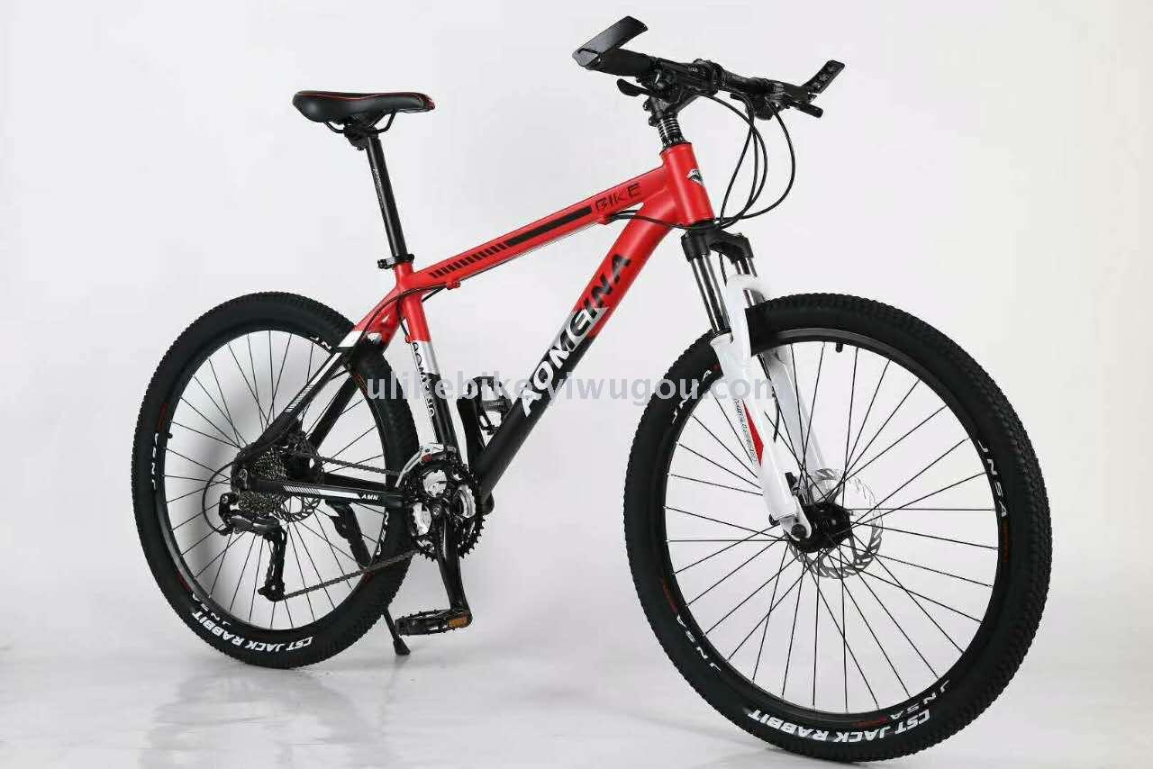 ferrari cx60 mountain bike