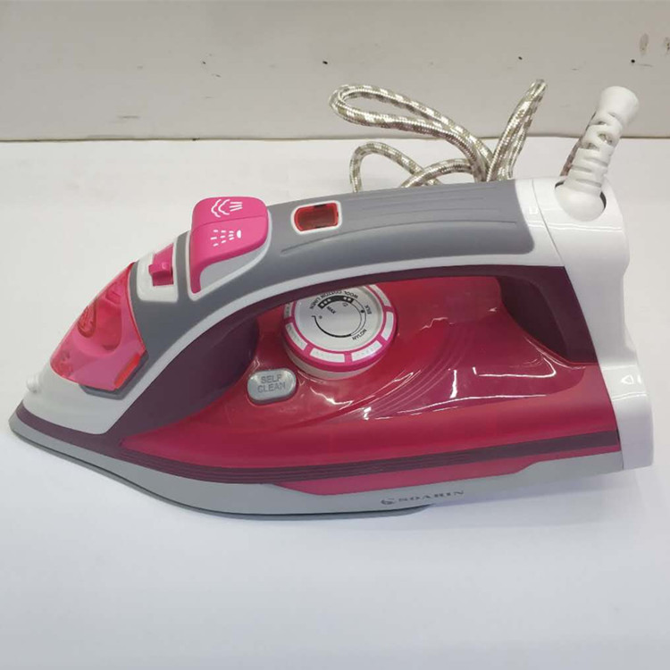 clothes iron for sale