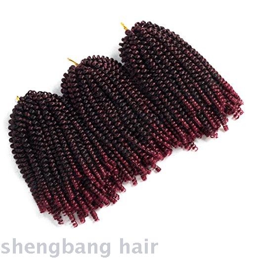 小卷假发系列多种颜色非洲热销_盛邦发制品_义乌购