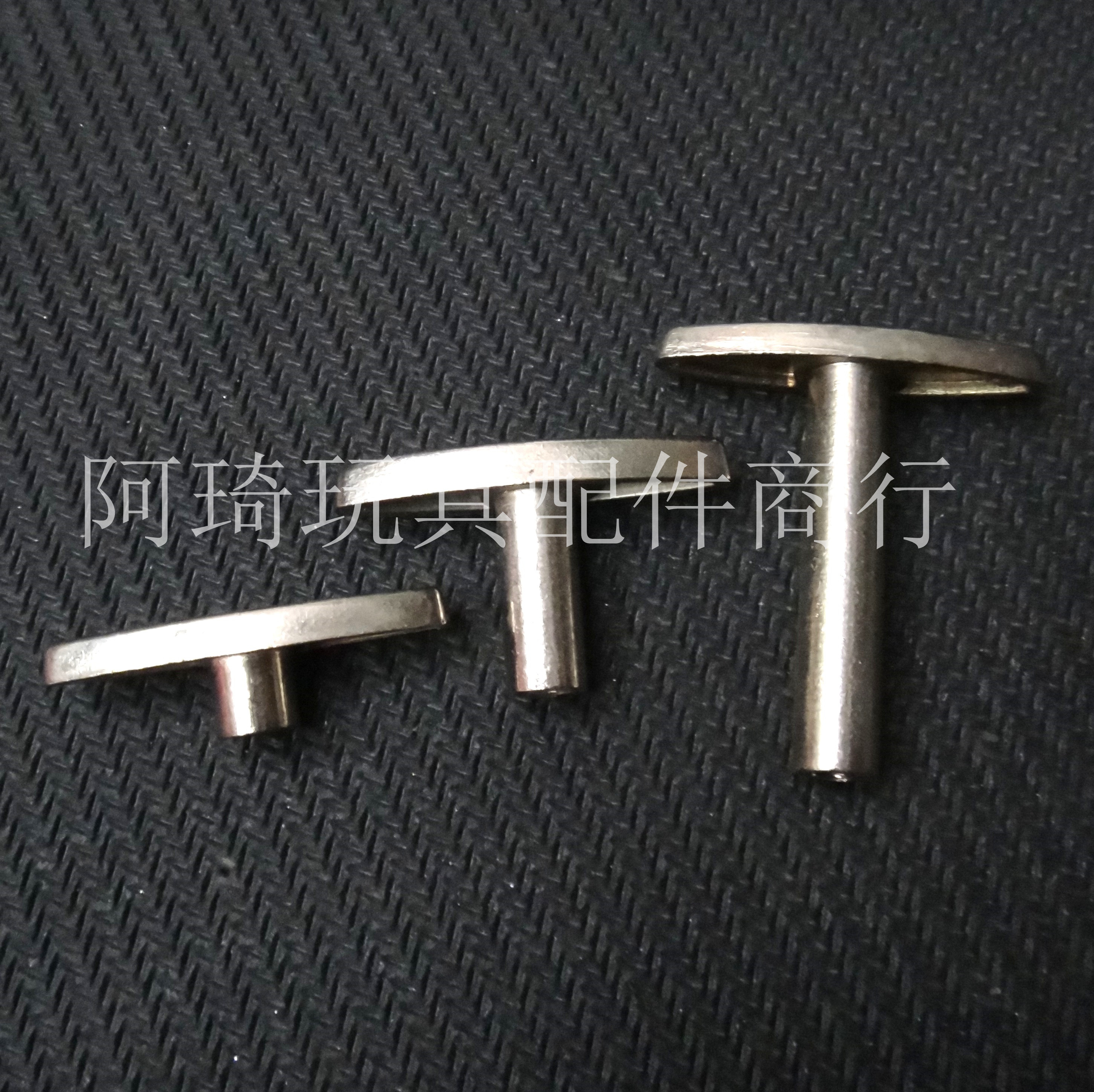 供应玩家配件发条八音机芯各类钥匙T字钥匙蘑菇头钥匙