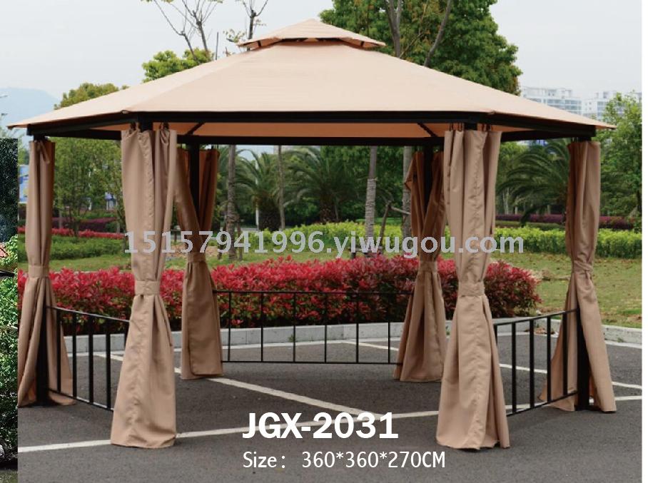 Supply Outdoor Pavilion Roman Awning Outdoor Advertising Campaign