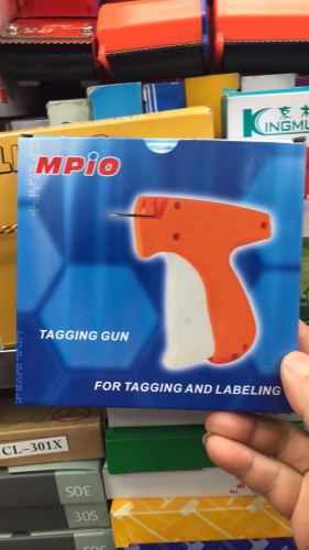 Plastic Tag Gun 8S