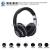 Manufacturer wholesale hot new - style head-mounted bluetooth headset V33 classic 4-color wireless bluetooth headset