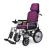 Military sports HJ-B596 electric wheelchair