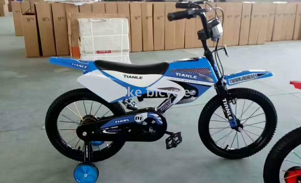 12 years children bike