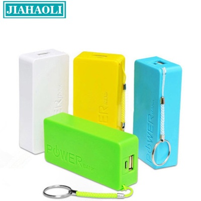 Jhl-pb036 creative gift perfume 5600 milliamps mobile power portable mobile phone universal charger customized.