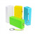 Jhl-pb036 creative gift perfume 5600 milliamps mobile power portable mobile phone universal charger customized.