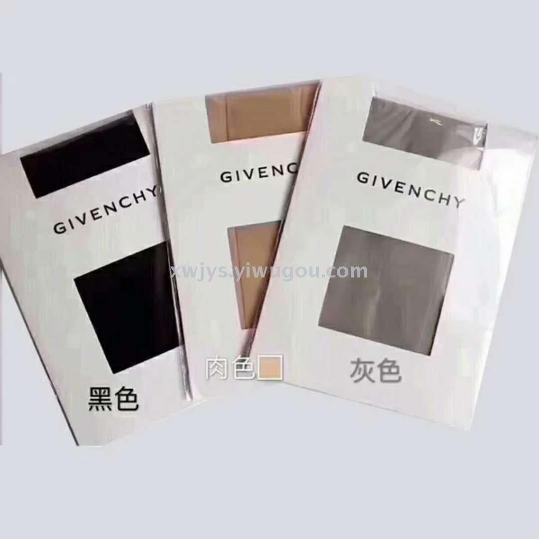 givenchy hosiery