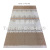 Foreign trade Africa, South America, southeast Asia jacquard fringed curtain of finished products in stock