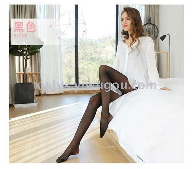 Supply Givenchy summer silk stockings invisible transparent