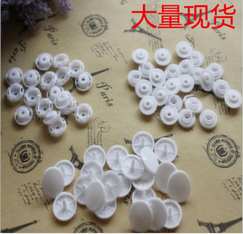 Hot Selling Factory Direct Selling Resin Four-Button Plastic Four-Button Four-Button Spot Welcome to Customize 