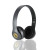 Bluetooth headphone headset with double bass, android apple mobile phone universal voice wireless earphone