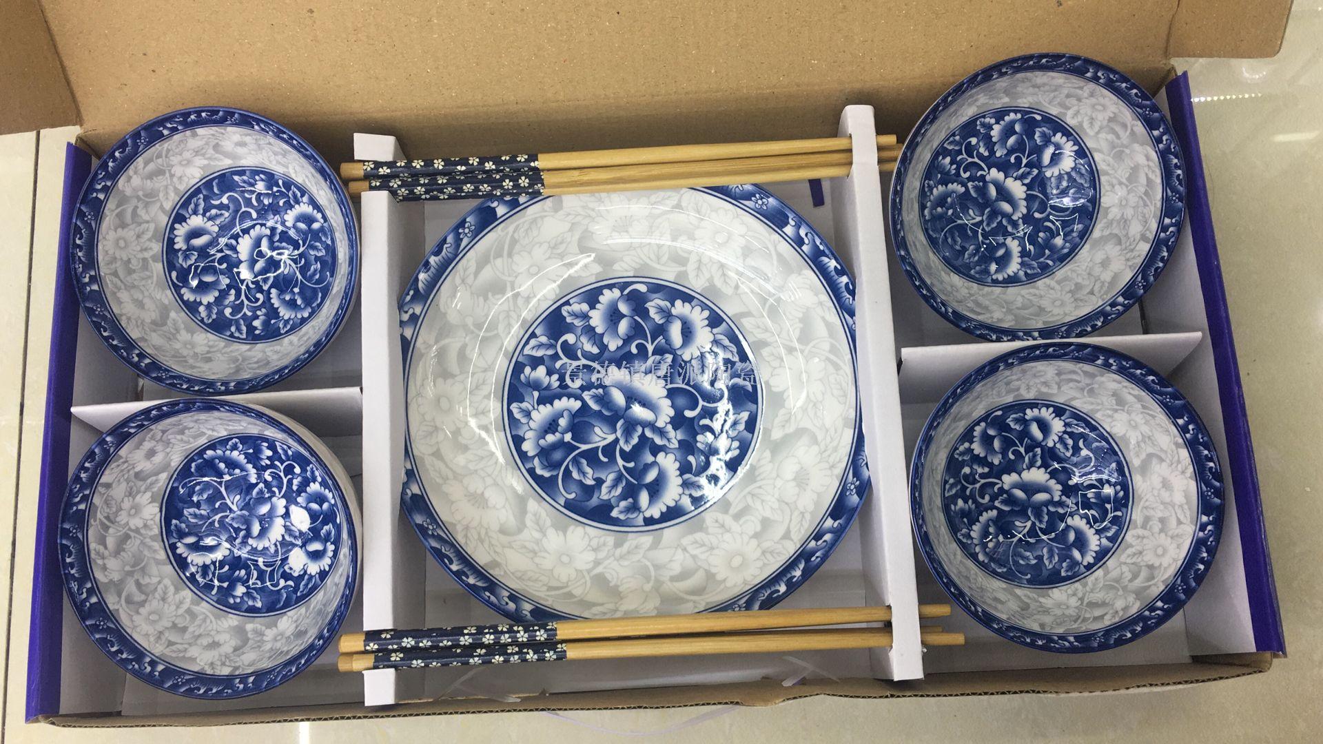 craft ceramic plates