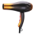Hairdressing electric hair dryer high power cold and hot wind static blower