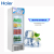 Haier Single Door Vertical Commercial Economical Refrigerated Cabinet Beverage Cabinet Display Cabinet SC-322