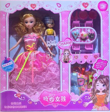 new princess barbie