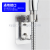  accessories sprinkler base can be adjusted spray  shower head shower stand wall mounted pedestal without perforation