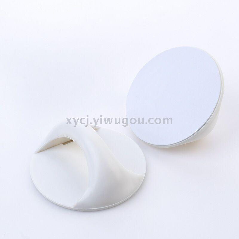The pasted door and window handles, circular bathroom drawer and cabinet door handles are convenient and practical pic 1