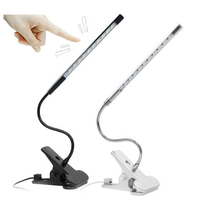 Supply Hot Style Led Clip Desk Lamp Usb Eye Unique Hot Style Led Clip Desk Lamp Usb Eye Unique Creative Reading Bedside
