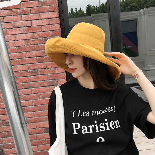 hat cover face bucket hat sun protection uv protection sun hat hat