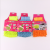 Car wash gloves car wipe gloves single side chenille coral polypi fur gloves car cleaning supplies