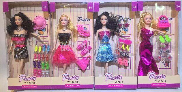 barbie defa lucy