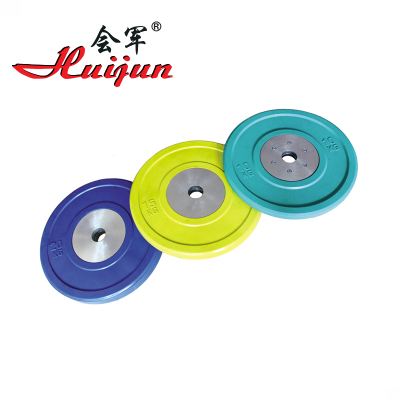 HJ-00070 Olympic barbell