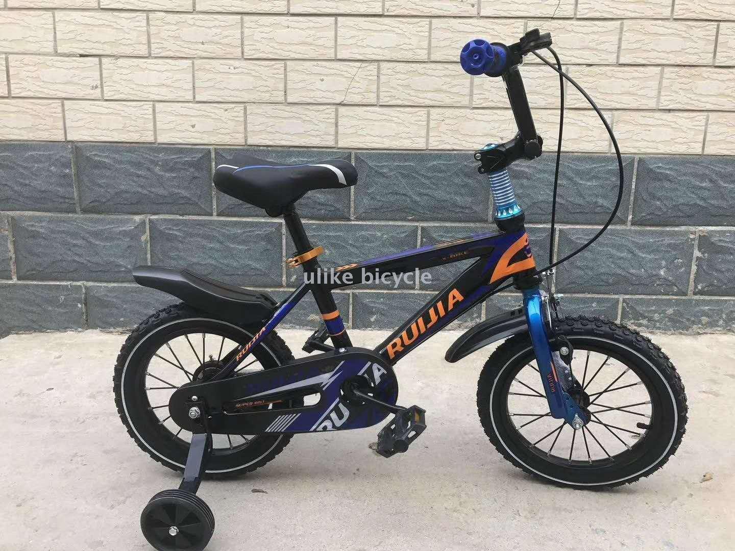 cycling buggy