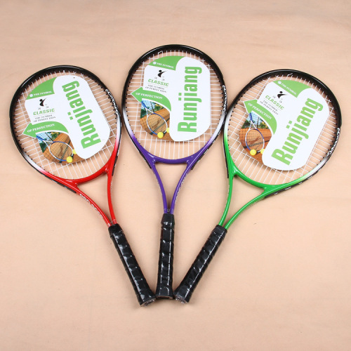cross-border tennis racket full carbon tennis racket brand full carbon fiber advanced professional tennis racket