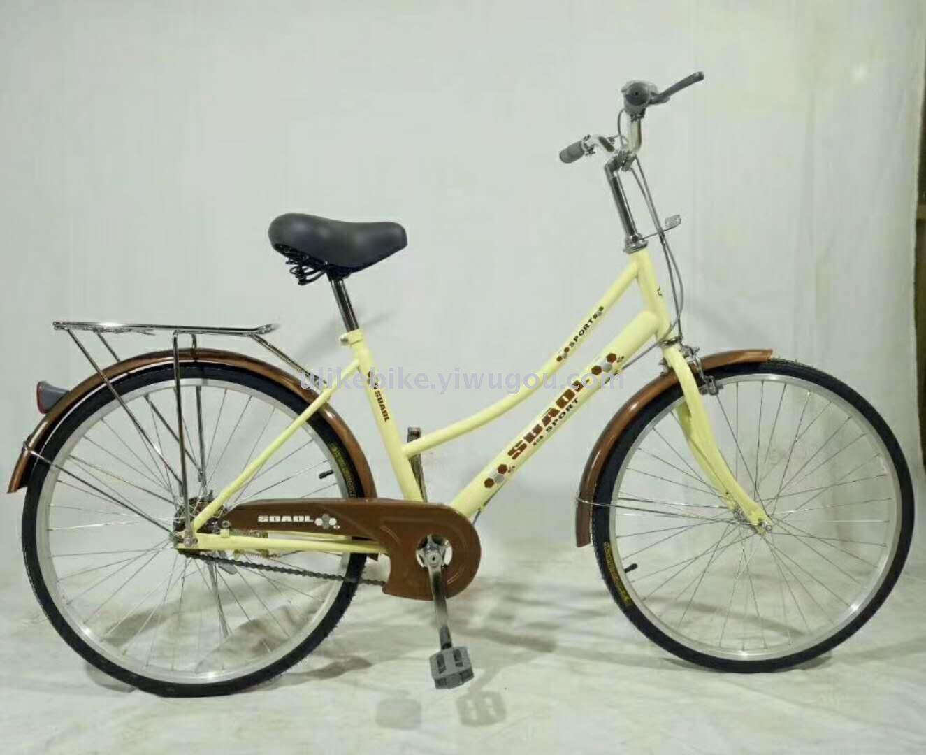 direct sales bicycles