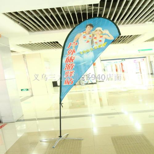 Beach Flag Outdoor Beach Flag Stand Advertising Flag Colorful Flags customized Various Flags