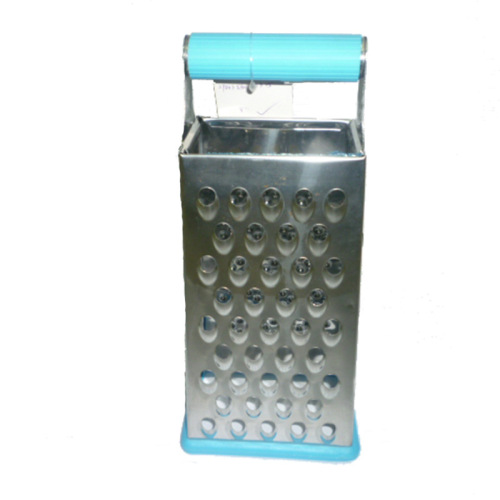 High Quality Stainless Steel Four Sides Tools for Cutting Fruit 9-Inch Four Sides Vertical Combination Planing Multi-Function Grater