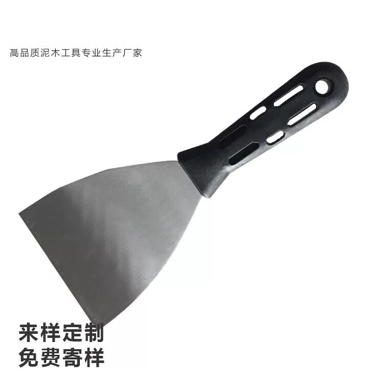 Supply Factory Direct Ing High Quality Mirror Polishing Plastic Factory Direct Ing High Quality Mirror Polishing Plastic Putty Knife Sl 020 Stainless Steel