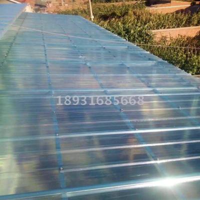 fiberglass frp panel sheet  frp corrugated sheet for industrial 