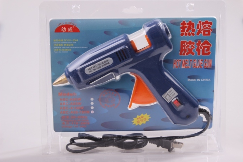 [Guke] 60W / 100W Electric Hot Melt Glue Gun Home Handmade DIY
