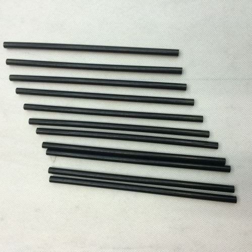 [Guke] Adhesive Strip Glue Stick Hot Melt Adhesive Black Glue Stick， Black Hot Melt Adhesive Adhesive Strip