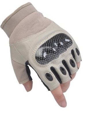Tactical gloves outdoor sports protection army fans are equipped with touch screen full finger gloves