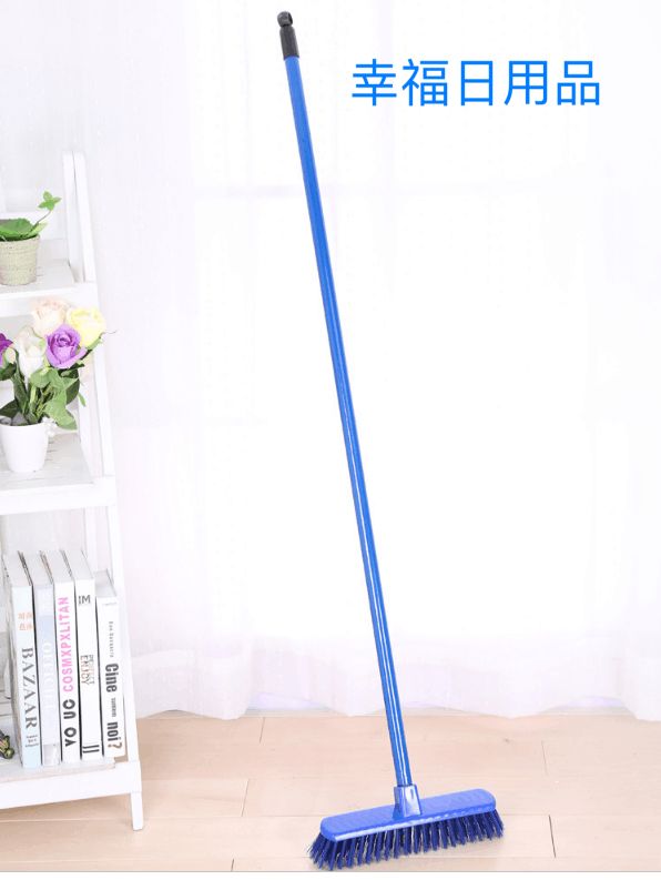 Floor Brush Bathroom Cleaning Long Handle Floor Seam Brush - China Clean  The Brush and Cleaning Products price