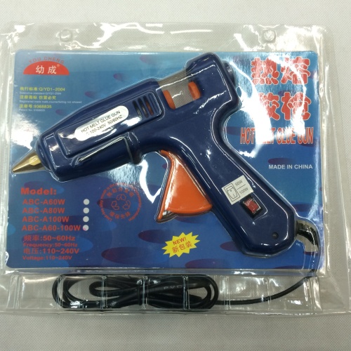 [Guke] Hot Melt Glue Gun High Quality Adjustable Temperature Electric Heating Glue Gun Melt Glue Quickly 