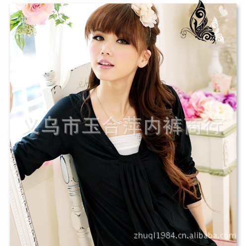 希雅妮7311# 长款烫钻打底抹胸 加长文胸内衣裹胸