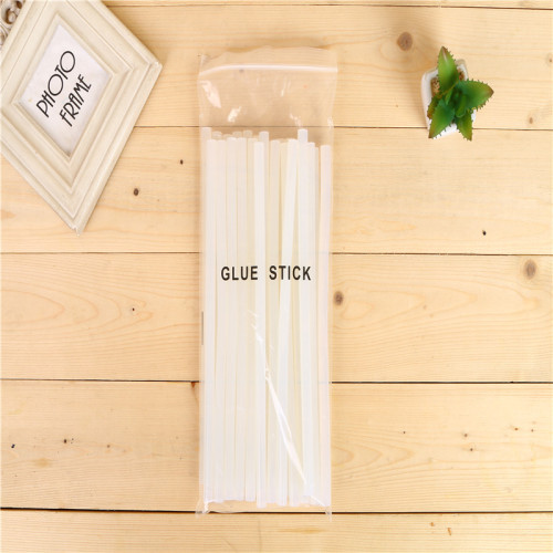 [guke] environmentally friendly transparent glue stick/diy jewelry hot melt glue stick/hot melt adhesive strip high viscosity