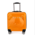 18-Inch Bear Children's Trolley Case Universal Wheel Luggage Cute Student Boarding Password Suitcase