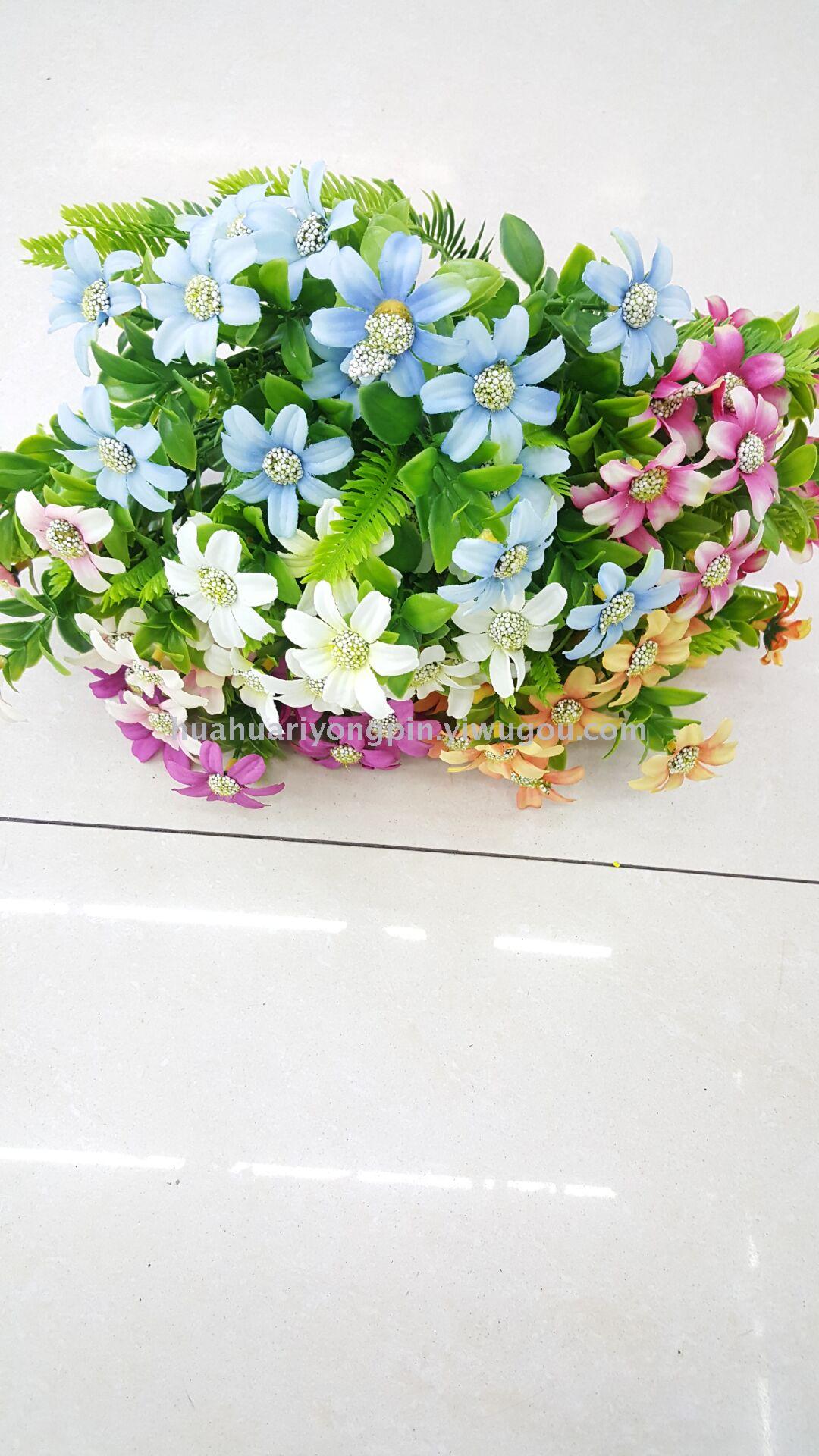 Supply 2018 New Style Imitation Flowers Single Chocolate Bouquets