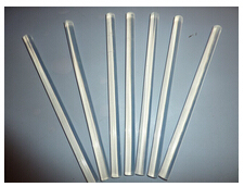 [guke] polymer natural resin hot melt adhesive stick strong transparent hot melt adhesive strip