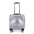 18-Inch Bear Children's Trolley Case Universal Wheel Luggage Cute Student Boarding Password Suitcase