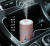Positive energy humidifier mini USB car office static humidifier purifier