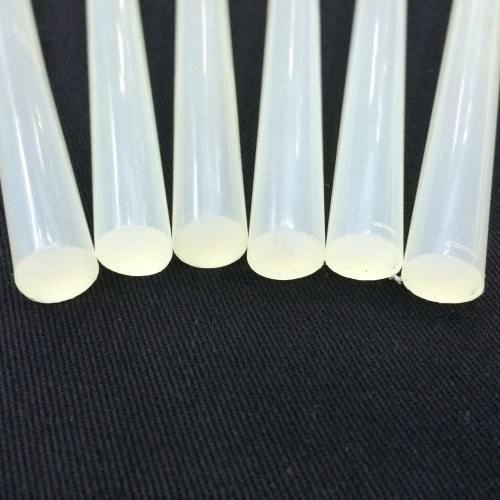 [guke] transparent glue stick/hot melt glue stick wholesale free shipping/small hot melt glue strip
