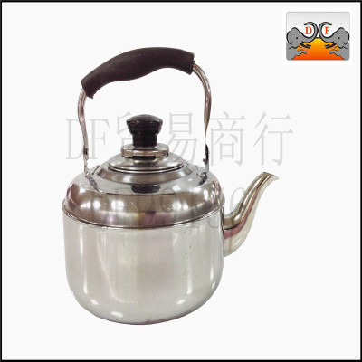 DF99156DF Trading House zhongbao kettle stainless steel kitchen hotel supplies tableware