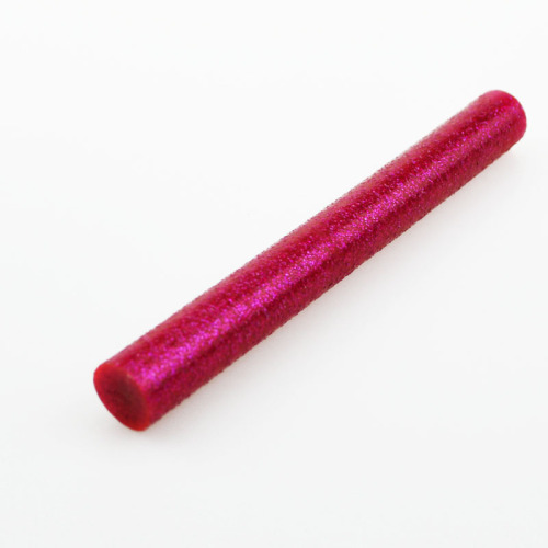 [Guke] Color Flash Hot Melt Glue Stick Hot Melt Adhesive Strip Flash Hot Melt Adhesive